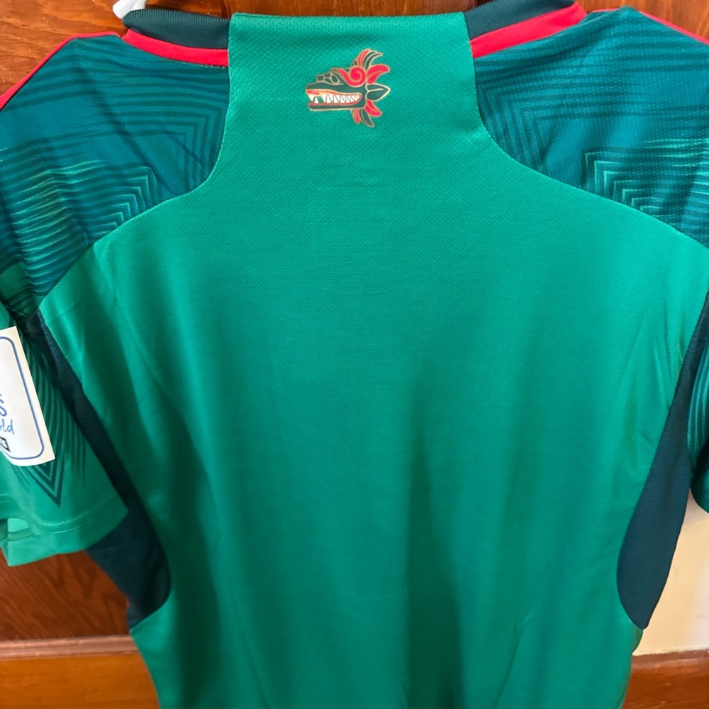 *NEW* Mexico FC - Picture 3 of 3